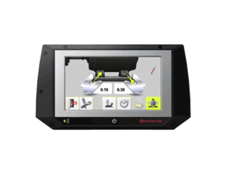 ��(du��)�ЃxFixturlaser EVO